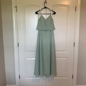 Azazie Bridesmaid Dress